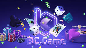 Exploring BC Game Bonus Offers Maximize Your Gaming Experience -199533186
