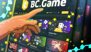 Exploring BC.Game Casino and Sports Betting The Future of Online Gaming