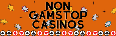 Exploring Casinos Not on Gamstop A Guide for Players 1953521392