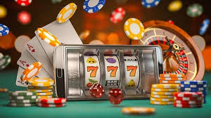 The Rise of Cryptocurrency Payments in Online Casinos -1697116482