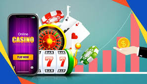 Top Online Casinos in the UK A Comprehensive Review