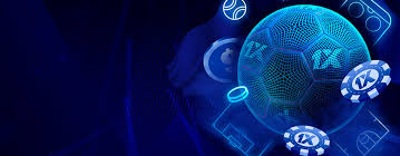 1xBet Korea Online Casino Review Your Ultimate Gaming Destination