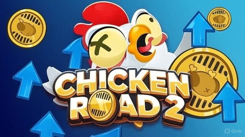 Descubre el Juego de Azar: Chicken Road 2 En La Mejor Casas De Apuestas