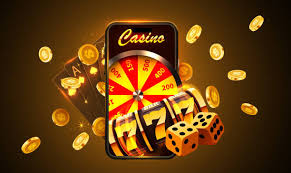 Classic Casino Games That Never Go Out of Style 395263455