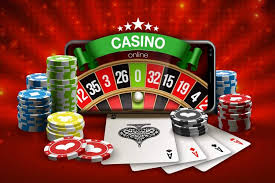Classic Casino Games That Never Go Out of Style 395263455