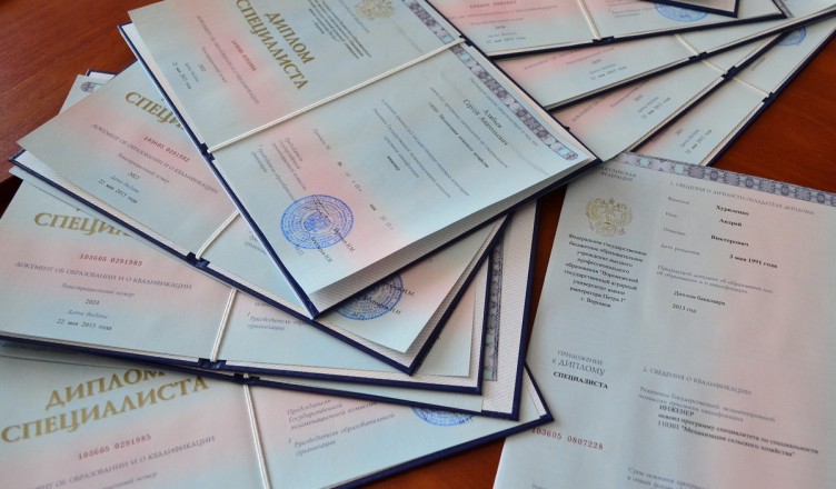 Как быстро и качественно купить диплом ВгГИ