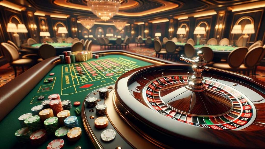 Guide complet pour choisir le meilleur casino en ligne et profiter des jackpots sécurisés