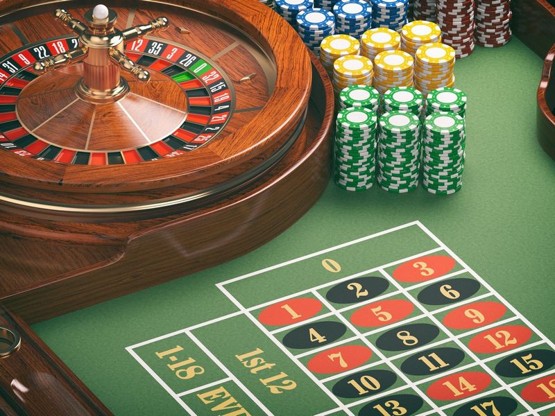 Trouver le casino en ligne idéal : guide expert pour les joueurs français