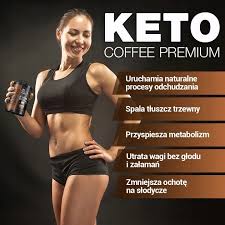 What is Keto Coffee Premium?