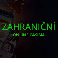 Nové CZ Online Casino Objevte Svět Online Hraní