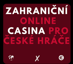 Nové CZ Online Casino Objevte Svět Online Hraní