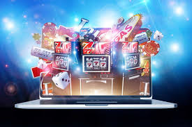 User-Centric Casino Platforms A Revolution in Online Gaming