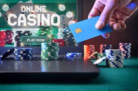 Utländska Casino Online – Din Guide till Spelupplevelsen