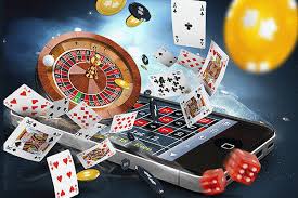 Utländska Casino Online – Din Guide till Spelupplevelsen