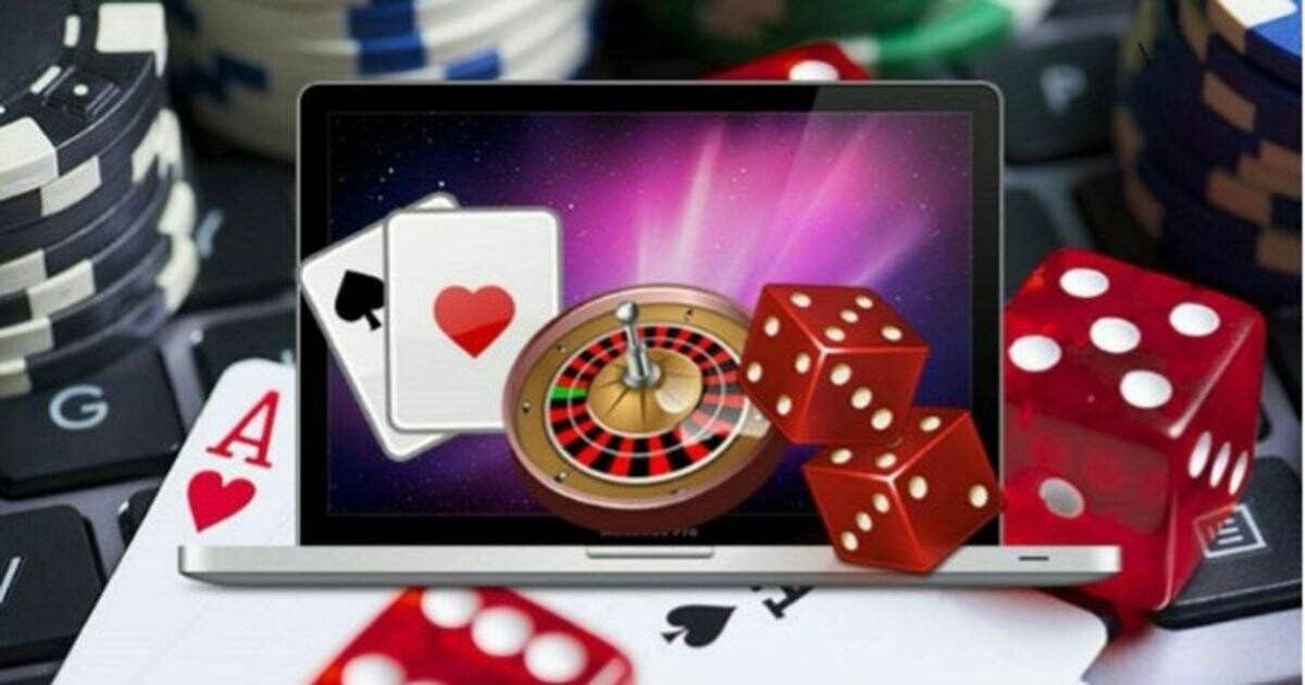 Водка Казино - Официальный Сайт Vodkabet Casino