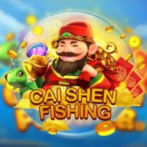 Experience the Thrill of Cai Shen Fishing in India with JDB Games