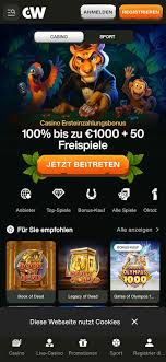 Cashwin Casino España Tu Destino de Juego en Línea -1938412263