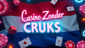 Casino's zonder CRUKS Vrijheid en Verantwoordelijkheden