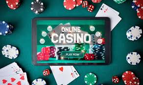 Discover the Exciting World of Online Casino Jokabet