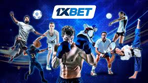 Experience the Best of Online Casino Gaming at 1xBet