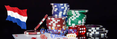 Geen CRUKS Casino De Toekomst van Online Gokken -758651981