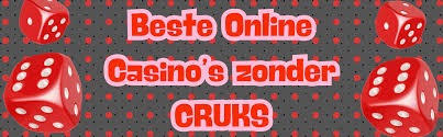 Geen CRUKS Casino De Toekomst van Online Gokken -758651981
