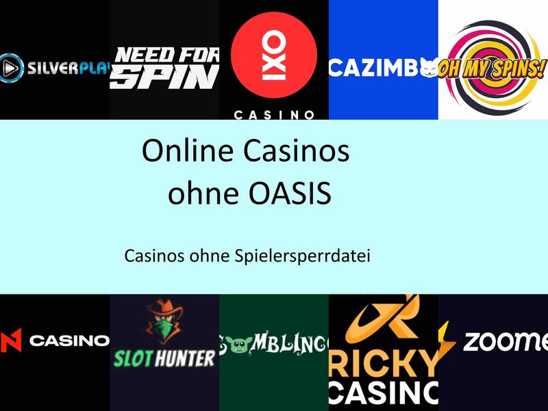 Der Einstieg ins Spielvergnügen: Ihr Leitfaden für steuerfreie Online-Casinos in Deutschland