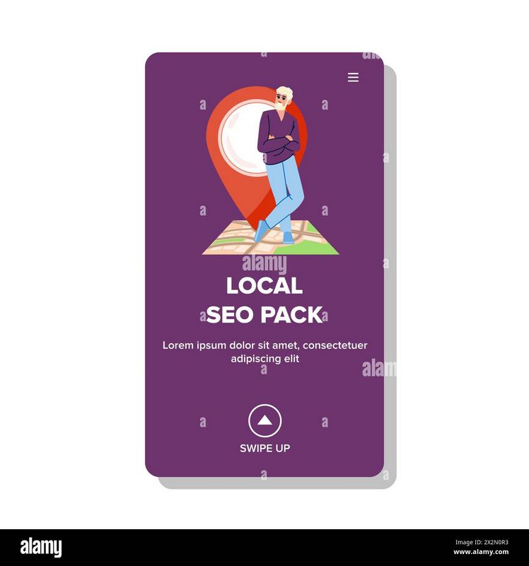 Step-by-Step Local SEO Technique