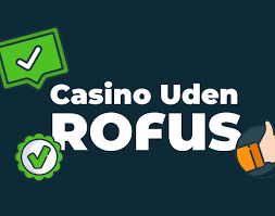 Oplev Fordelene ved Trustly Casino Uden Rufus