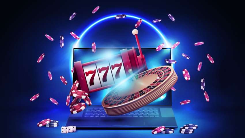 The Ultimate Guide to Casino Gamdom An Unforgettable Experience