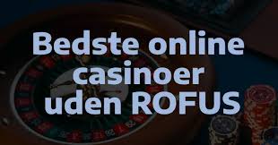 Udenlandsk Casino Uden NemID En Guide til Alternativ Gambling Udenlandsk Casino Uden NemID En Guide til Alternativ Gambling