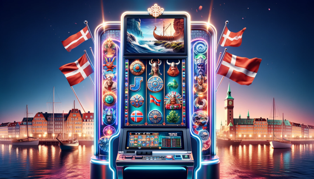 Bedste Danske Live Casino Oplev Ægte Spænding Online