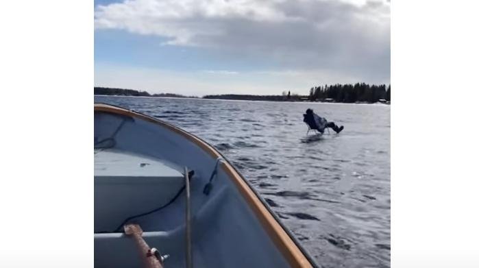 Experience the Thrill of Ice Fishing Online in the UK Casinos, ice fishing