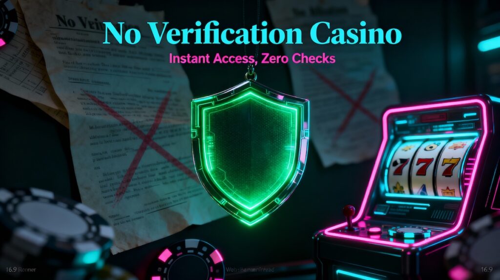 Casino Bonus Senza Documenti Scopri le Ultime Offerte