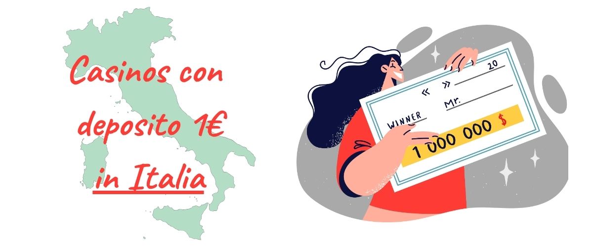 Casinò con deposito minimo divertimento accessibile per tutti