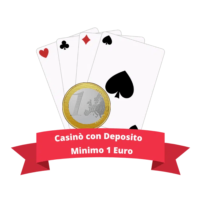 Casinò con deposito minimo divertimento accessibile per tutti