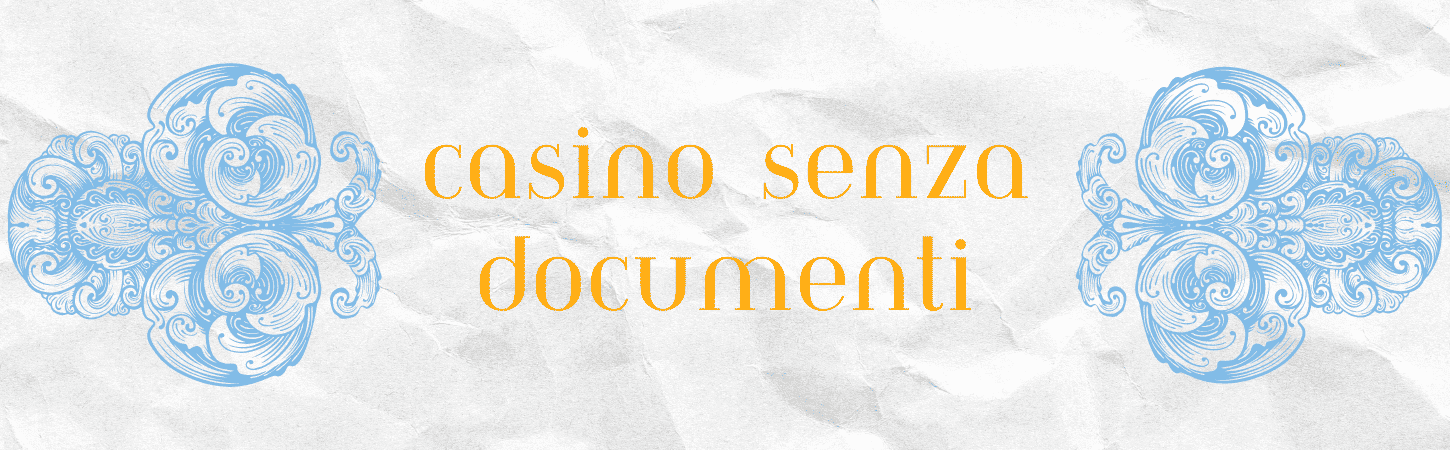 Casinò Non AAMS Senza Documenti La Guida Completa 340038862