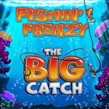 Catch the Thrill A Deep Dive into Fishin' Frenzy the Big Catch