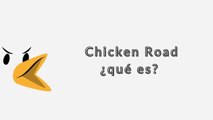 Chicken road 2 juego in Spain
