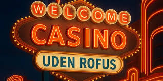 Danish Casino Uden MitID - En Guide til Sikkert Spil