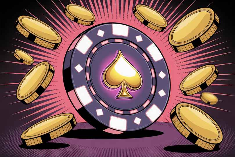 Der ultimative Guide zu den Slot-Maschinen im Goldwin Casino