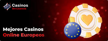 Descubre los Mejores Casinos Online Europeos Guía Completa 621084144