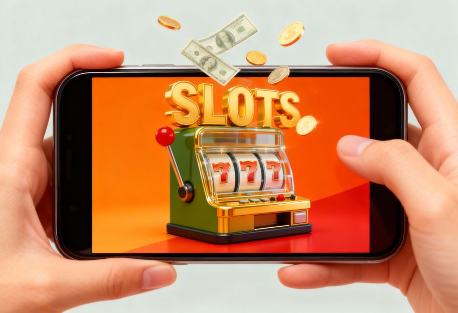 Die Auswirkungen der mobilen Technologie auf Online-Casinos