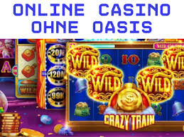 Die besten Online Casinos ohne OASIS für unbeschwertes Spielen Die besten Online Casinos ohne OASIS für unbeschwertes Spielen