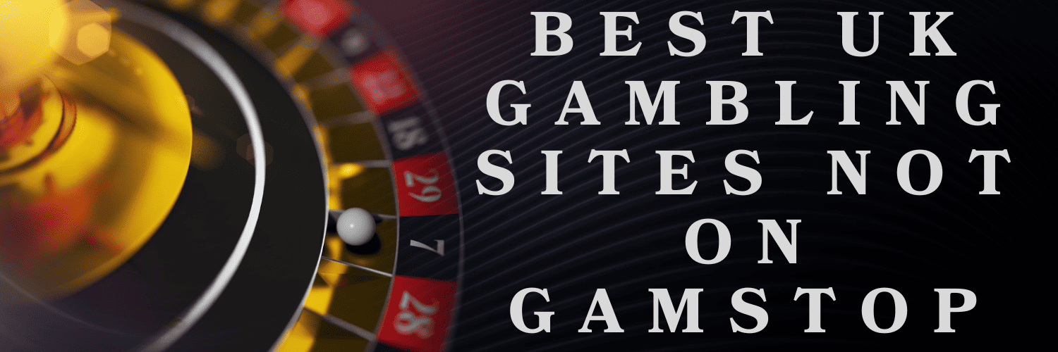 Discover the Best Betting Sites Not on GamStop -146807559