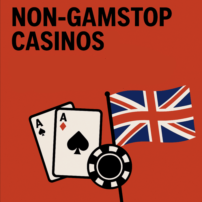 Discover the Best Non-Gamstop Casino Sites for Unrestricted Gaming 857064487 Discover the Best Non-Gamstop Casino Sites for Unrestricted Gaming 857064487
