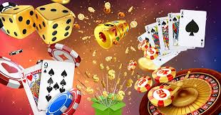 Discover the Thrills of Casino BetCoCo UK 862313253