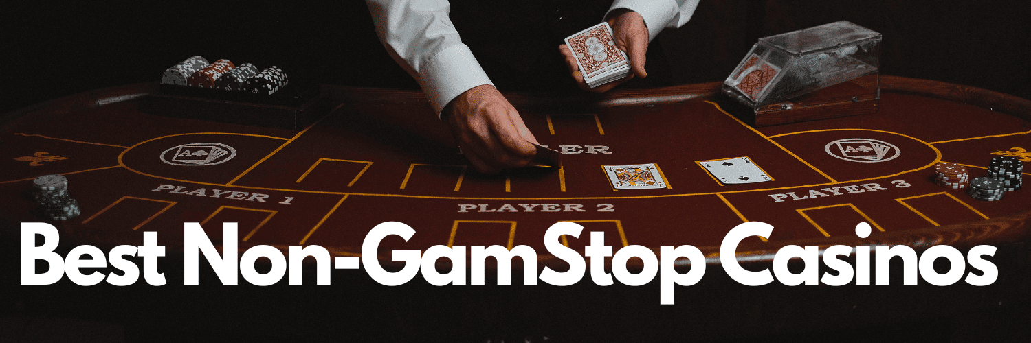 Discovering Non-Gamstop UK Casino Sites A Complete Guide
