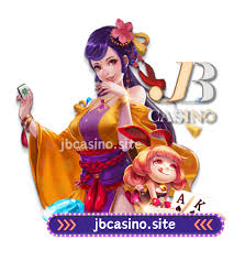 Experience the Thrill of Gaming with JB Casino Platform Experience the Thrill of Gaming with JB Casino Platform