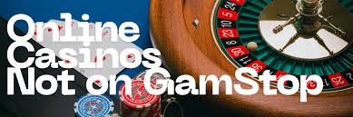 Explore Non GamStop Gambling Sites A Comprehensive Guide